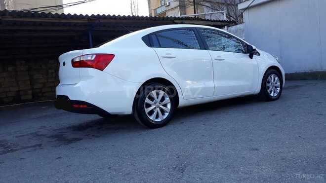 Kia Rio 2013, 209,000 km - 1.4 l - Bakı