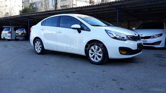 Kia Rio 2013, 209,000 km - 1.4 l - Bakı