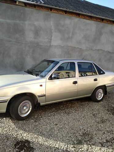 Daewoo Nexia 2008, 215,000 km - 1.5 l - Şəmkir