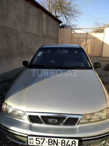Daewoo Nexia 2008, 215,000 km - 1.5 l - Şəmkir
