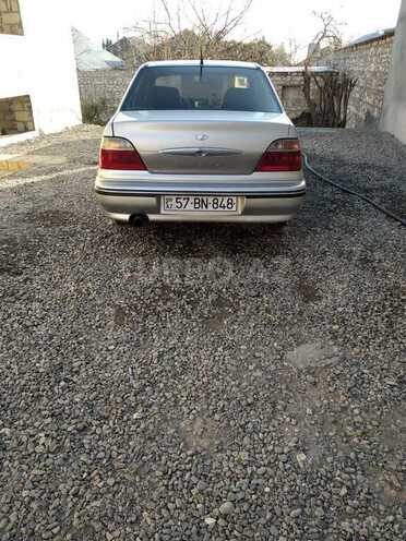 Daewoo Nexia 2008, 215,000 km - 1.5 l - Şəmkir