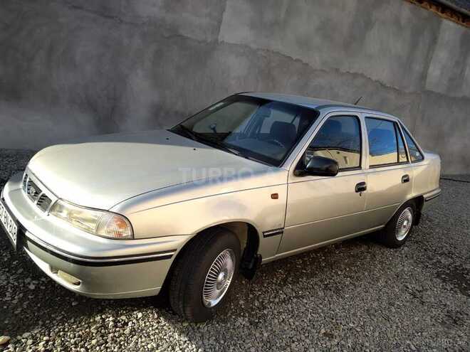 Daewoo Nexia 2008, 215,000 km - 1.5 l - Şəmkir