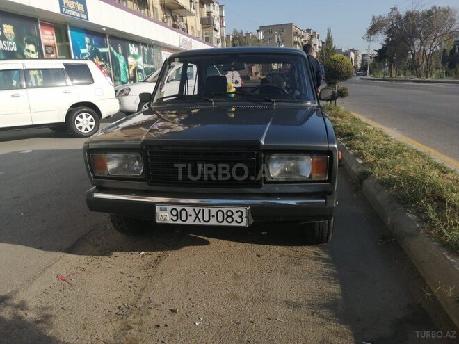LADA (VAZ) 2107 2010, 160,000 km - 1.6 л - Xırdalan