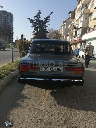 LADA (VAZ) 2107 2010, 160,000 km - 1.6 л - Xırdalan