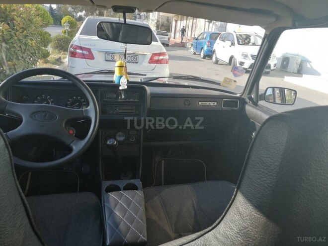 LADA (VAZ) 2107 2010, 160,000 km - 1.6 л - Xırdalan