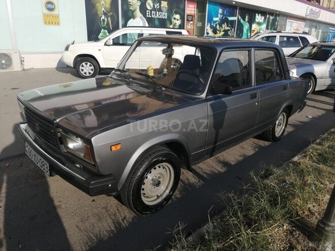 LADA (VAZ) 2107 2010, 160,000 km - 1.6 л - Xırdalan