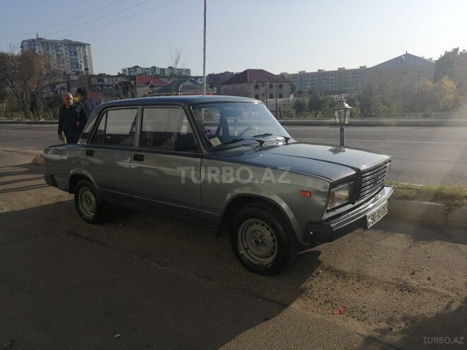 LADA (VAZ) 2107 2010, 160,000 km - 1.6 л - Xırdalan