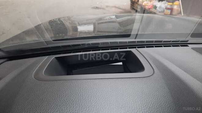 BMW 528 2016, 94,000 km - 2.0 l - Bakı