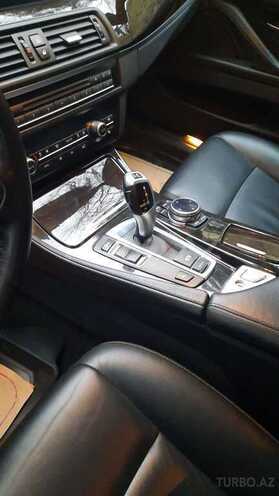 BMW 528 2016, 94,000 km - 2.0 l - Bakı