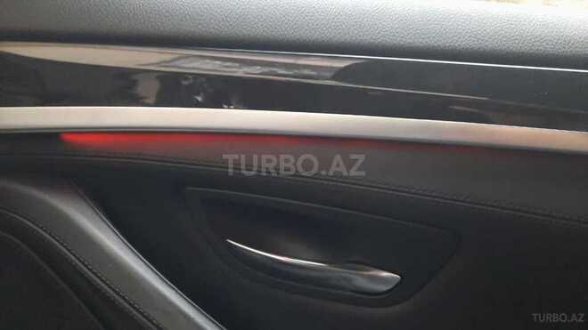 BMW 528 2016, 94,000 km - 2.0 l - Bakı