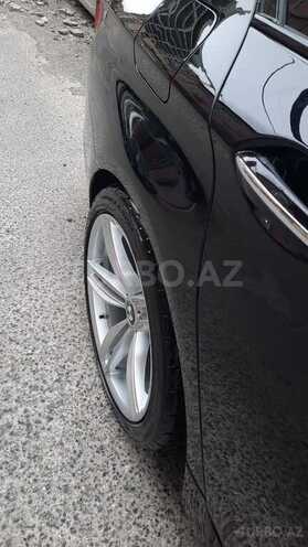 BMW 528 2016, 94,000 km - 2.0 l - Bakı