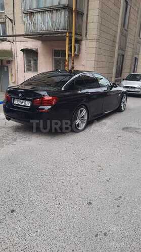 BMW 528 2016, 94,000 km - 2.0 l - Bakı