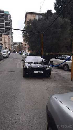 BMW 528 2016, 94,000 km - 2.0 l - Bakı