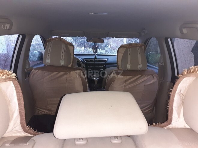 Nissan X-Trail 2014, 63,000 km - 2.5 l - Bakı