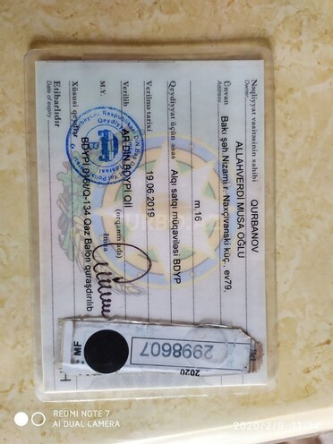 Chevrolet Aveo 2011, 300,000 km - 1.4 l - Bakı