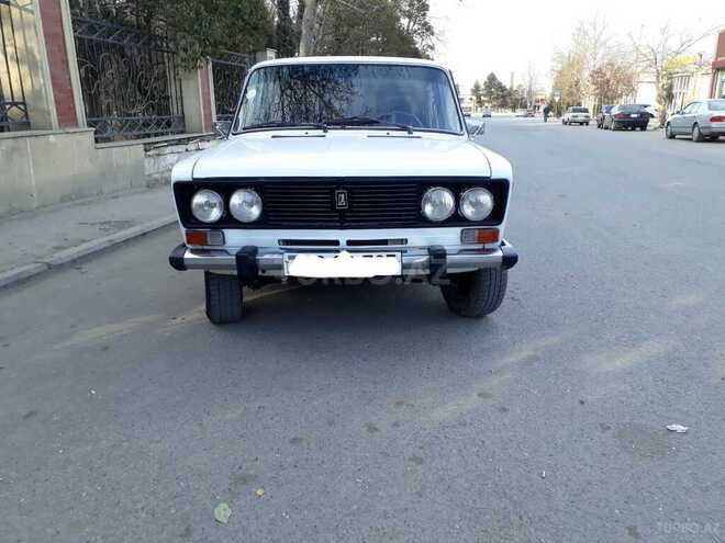 LADA (VAZ) 2106 2003, 31,686 km - 1.6 l - Gəncə