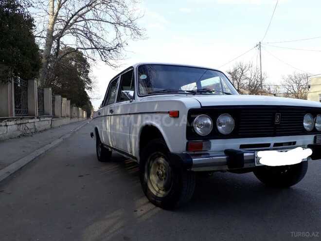 LADA (VAZ) 2106 2003, 31,686 km - 1.6 l - Gəncə