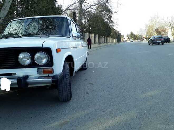 LADA (VAZ) 2106 2003, 31,686 km - 1.6 l - Gəncə