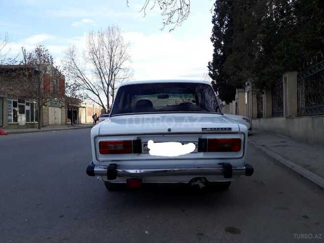 LADA (VAZ) 2106 2003, 31,686 km - 1.6 l - Gəncə