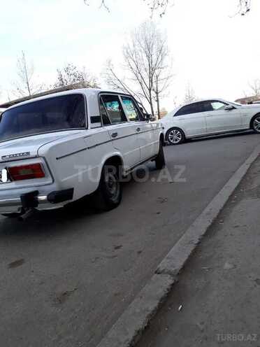 LADA (VAZ) 2106 2003, 31,686 km - 1.6 l - Gəncə