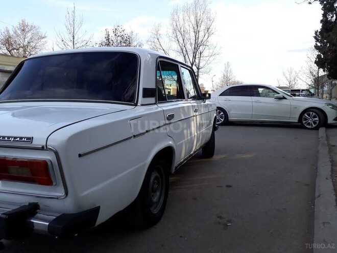 LADA (VAZ) 2106 2003, 31,686 km - 1.6 l - Gəncə