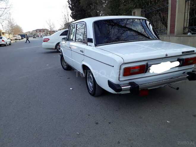 LADA (VAZ) 2106 2003, 31,686 km - 1.6 l - Gəncə
