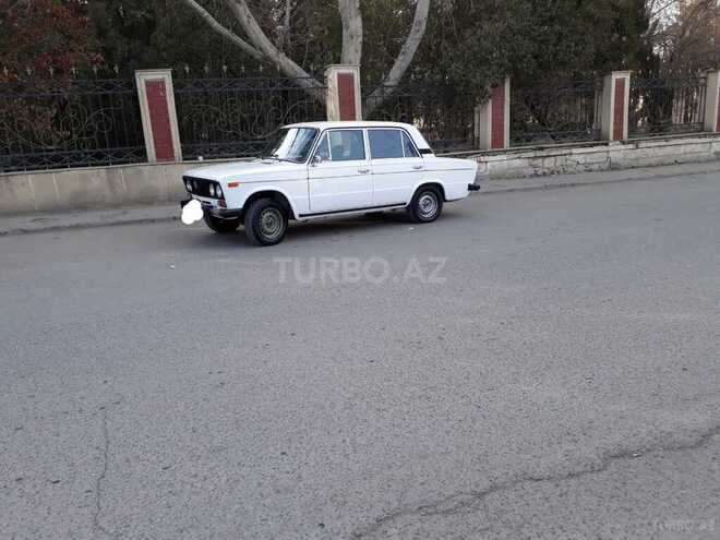 LADA (VAZ) 2106 2003, 31,686 km - 1.6 l - Gəncə