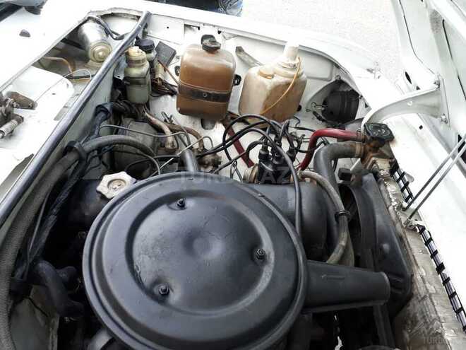 LADA (VAZ) 2106 2003, 31,686 km - 1.6 l - Gəncə