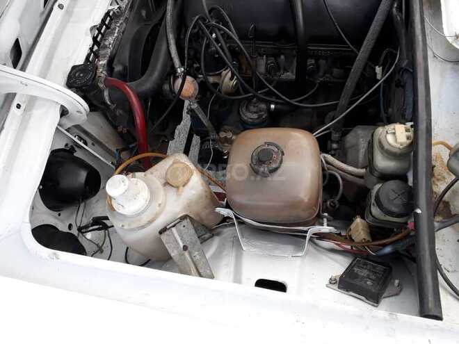 LADA (VAZ) 2106 2003, 31,686 km - 1.6 l - Gəncə