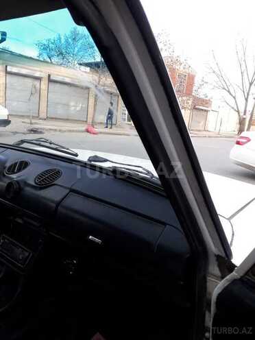 LADA (VAZ) 2106 2003, 31,686 km - 1.6 l - Gəncə