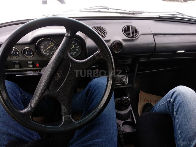 LADA (VAZ) 2106 2003, 31,686 km - 1.6 l - Gəncə