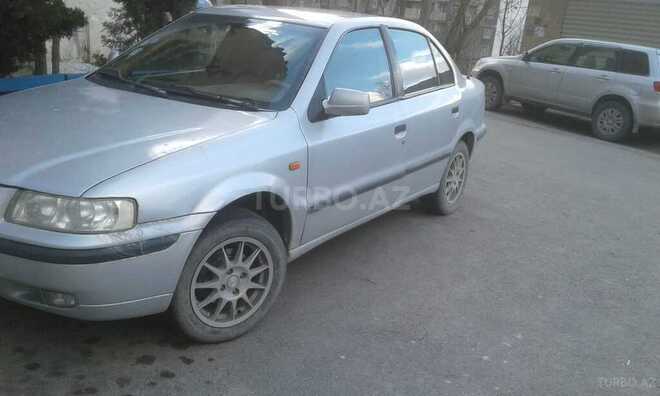 Iran Khodro Samand 2006, 360,000 km - 1.8 л - Bakı