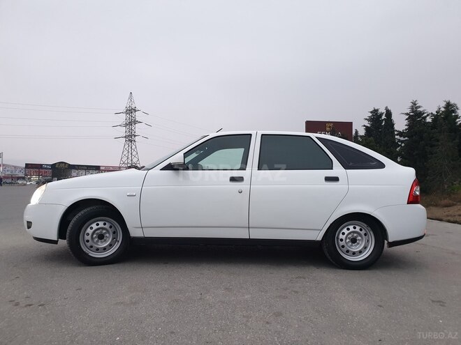 LADA (VAZ) Priora 2013, 21,000 km - 1.5 л - Bakı