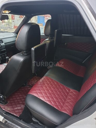 LADA (VAZ) Priora 2013, 21,000 km - 1.5 л - Bakı