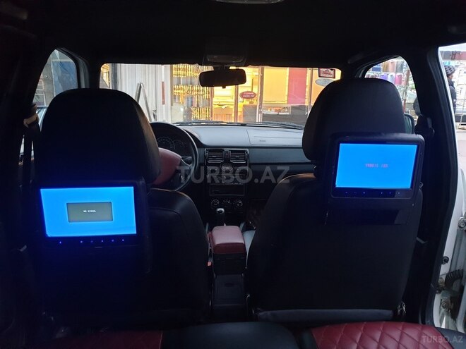 LADA (VAZ) Priora 2013, 21,000 km - 1.5 л - Bakı