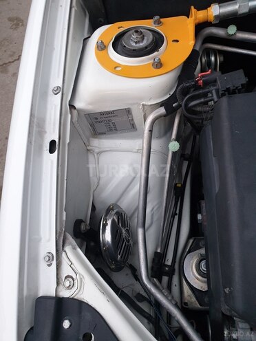 LADA (VAZ) Priora 2013, 21,000 km - 1.5 л - Bakı