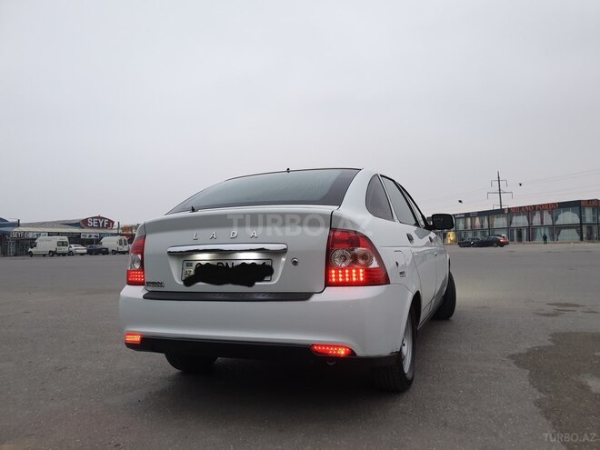 LADA (VAZ) Priora 2013, 21,000 km - 1.5 л - Bakı