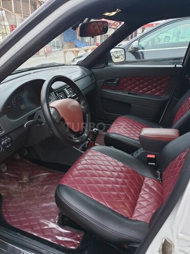 LADA (VAZ) Priora 2013, 21,000 km - 1.5 л - Bakı