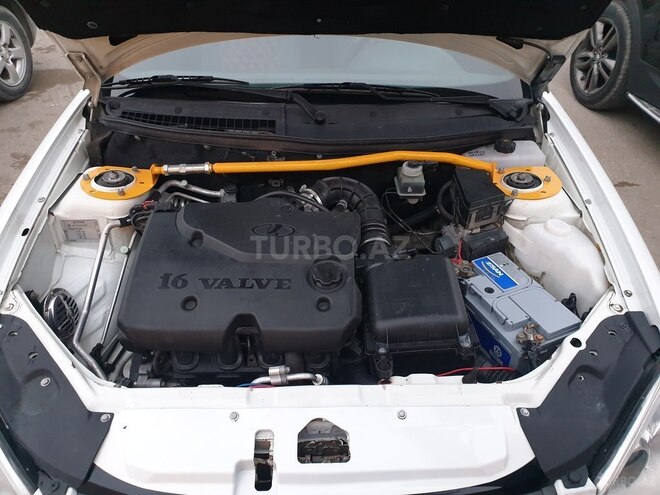 LADA (VAZ) Priora 2013, 21,000 km - 1.5 л - Bakı