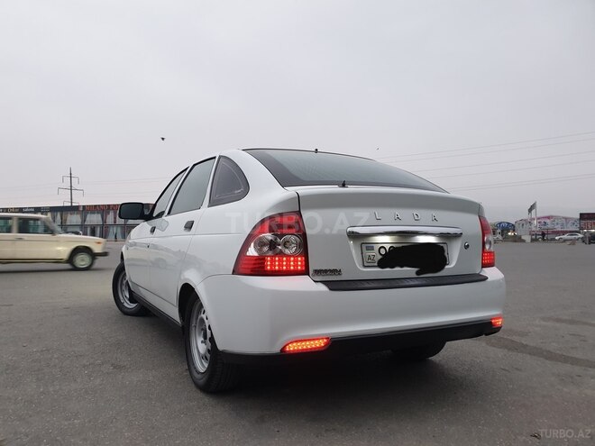 LADA (VAZ) Priora 2013, 21,000 km - 1.5 л - Bakı