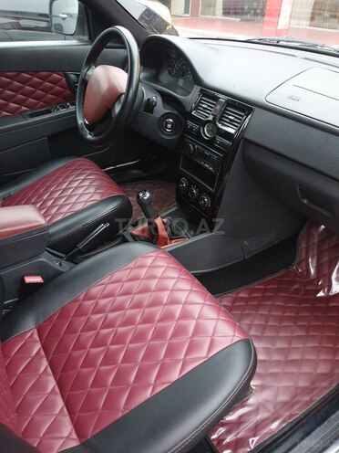 LADA (VAZ) Priora 2013, 21,000 km - 1.5 л - Bakı
