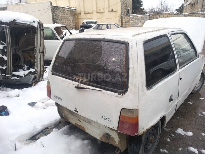 LADA (VAZ) Oka 2007, 215,000 km - 1.0 l - Bərdə