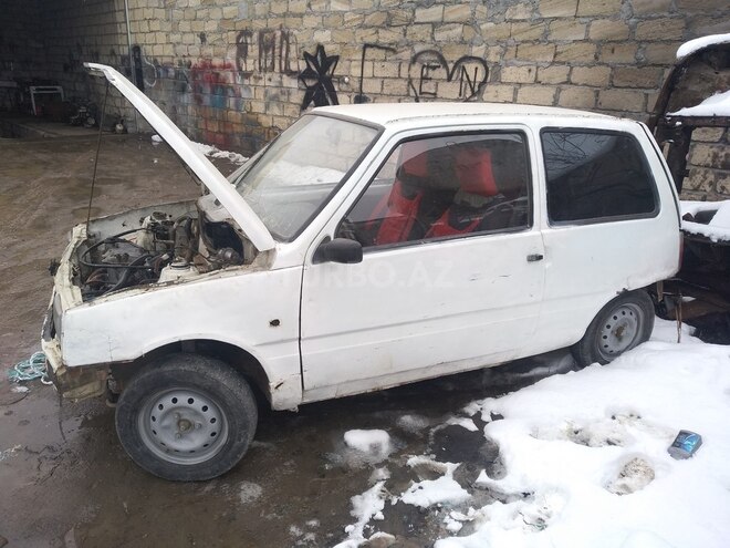 LADA (VAZ) Oka 2007, 215,000 km - 1.0 l - Bərdə