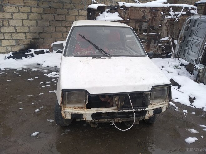 LADA (VAZ) Oka 2007, 215,000 km - 1.0 l - Bərdə