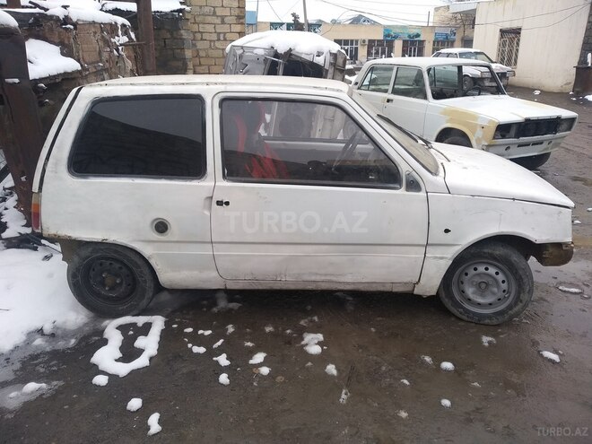 LADA (VAZ) Oka 2007, 215,000 km - 1.0 l - Bərdə