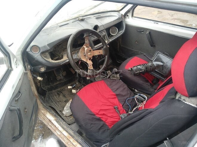 LADA (VAZ) Oka 2007, 215,000 km - 1.0 l - Bərdə