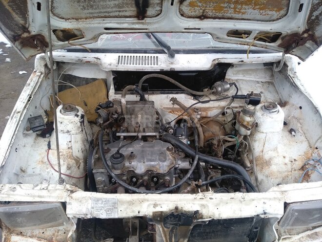 LADA (VAZ) Oka 2007, 215,000 km - 1.0 l - Bərdə