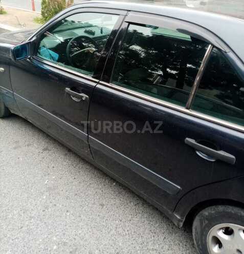 Mercedes E 200 1996, 223,000 km - 2.0 l - Bakı