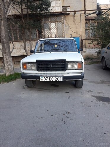 LADA (VAZ) 2107 2005, 368,000 km - 1.6 л - Bakı