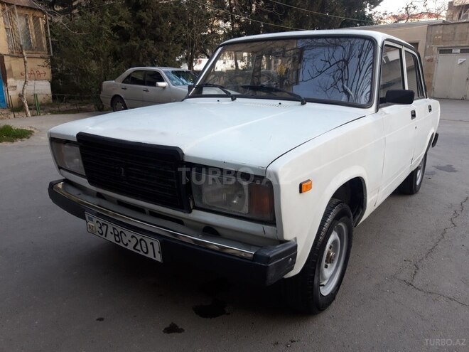 LADA (VAZ) 2107 2005, 368,000 km - 1.6 л - Bakı